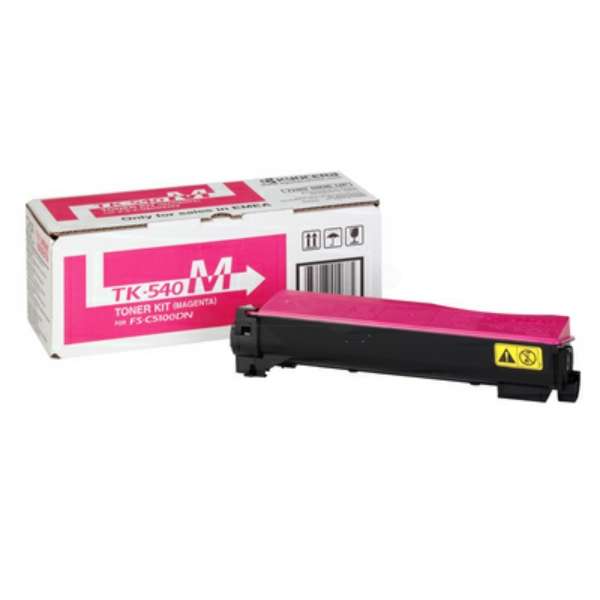 Cartuccia Toner Kyocera 1T02HLBEU0