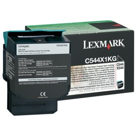 Cartuccia Toner Lexmark C544X1KG | Mondotoner