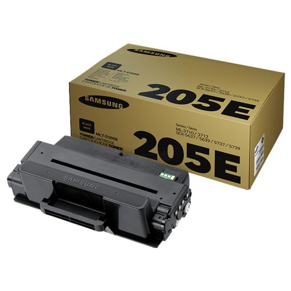 Cartuccia Toner Samsung MLT-D 205 E/ELS