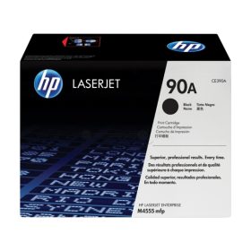 Cartuccia Toner HP CE 390 A | Mondotoner