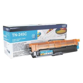 Cartuccia Toner Brother TN-245 C | Mondotoner