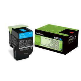 Cartuccia Toner Lexmark 80C20C0 | Mondotoner