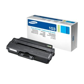Cartuccia Toner Samsung MLT-D 103 S/ELS | Mondotoner