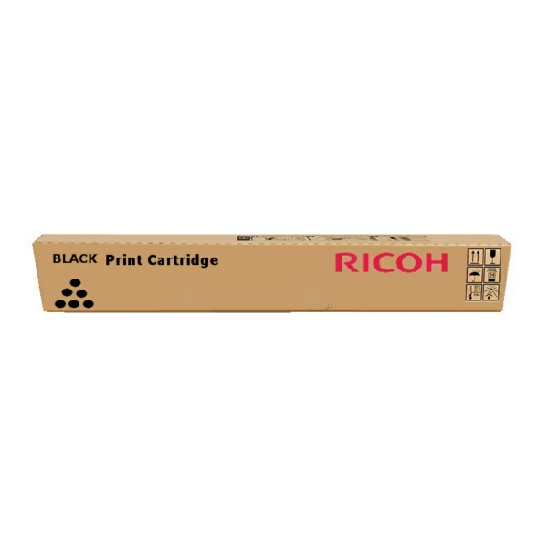 Cartuccia Toner Ricoh 841817