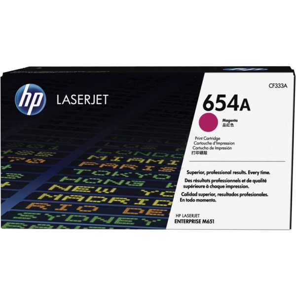 Cartuccia Toner HP CF 333 A