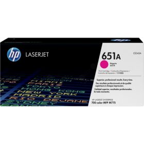 Cartuccia Toner HP CE 343 A | Mondotoner