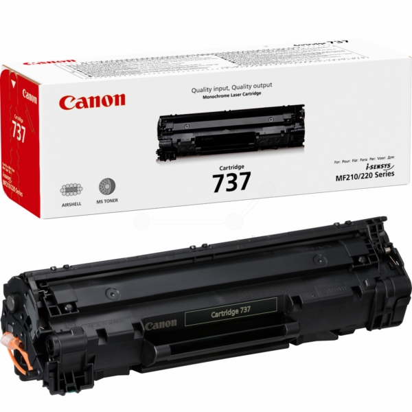 Cartuccia Toner Canon 9435 B 002