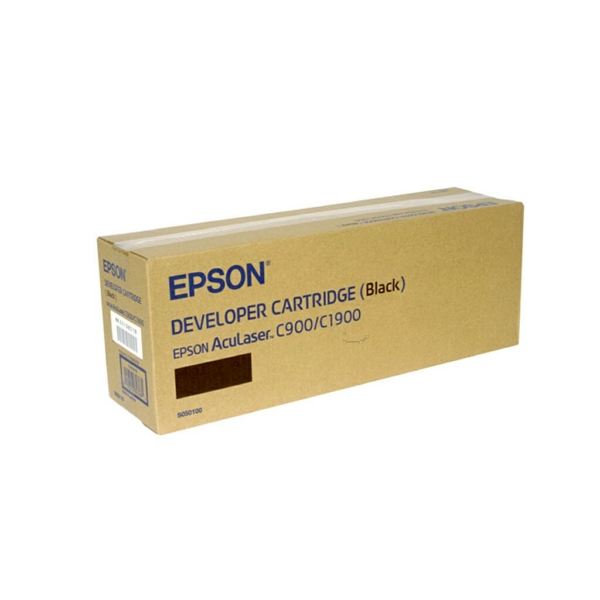 Cartuccia Toner Epson C 13 S0 50100