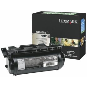 Cartuccia Toner Lexmark 64016SE | Mondotoner