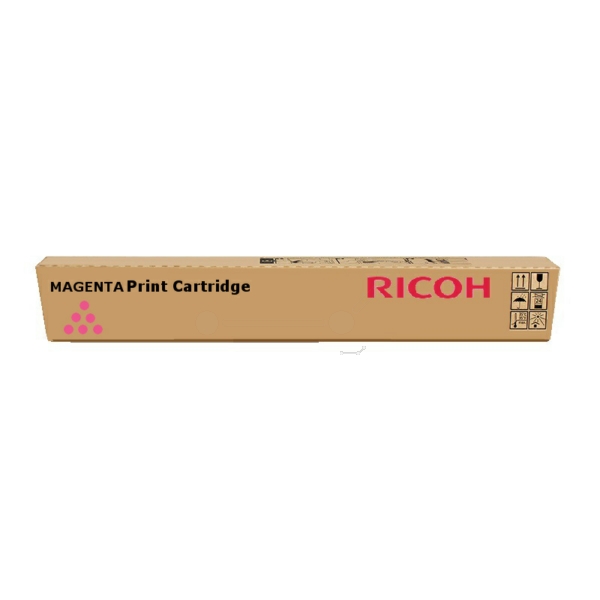 Cartuccia Toner Ricoh 841198