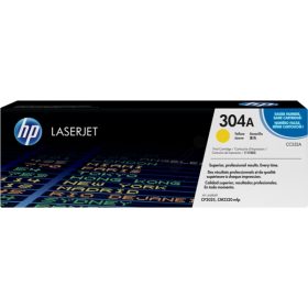 Cartuccia Toner HP CC 532 A | Mondotoner
