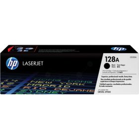 Cartuccia Toner HP CE 320 A | Mondotoner