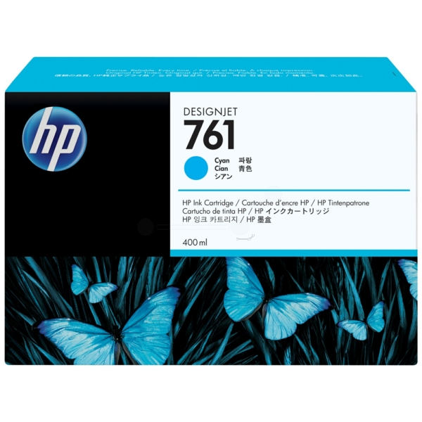 Cartuccia Inkjet HP CM 994 A
