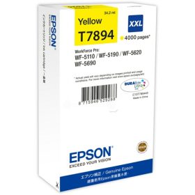 Cartuccia Inkjet Epson C 13 T 789440 | Mondotoner