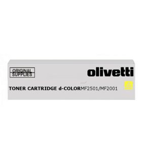 Cartuccia Toner Olivetti B0993 | Mondotoner