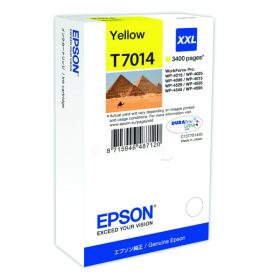 Cartuccia Inkjet Epson C 13 T 70144010 | Mondotoner