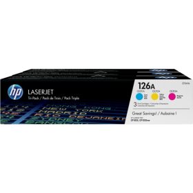 Cartuccia Toner HP CF 341 A | Mondotoner