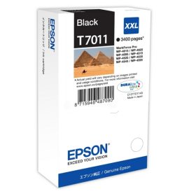 Cartuccia Inkjet Epson C 13 T 70114010 | Mondotoner