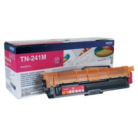 Cartuccia Toner Brother TN-241 M | Mondotoner