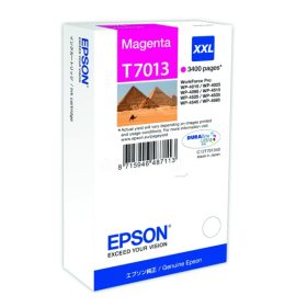 Cartuccia Inkjet Epson C 13 T 70134010 | Mondotoner