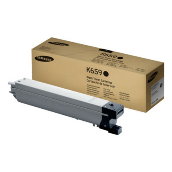 Cartuccia Toner Samsung CLT-K 659 S/ELS
