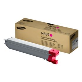 Cartuccia Toner Samsung CLT-M 659 S/ELS | Mondotoner