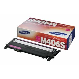 Cartuccia Toner Samsung CLT-M 406 S/ELS | Mondotoner