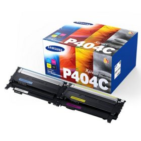 Cartuccia Toner Samsung CLT-P 404 C/ELS | Mondotoner