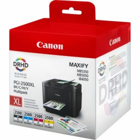 Cartuccia Inkjet Canon 9254 B 004 | Mondotoner
