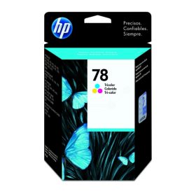 Cartuccia Inkjet HP C 6578 DE | Mondotoner