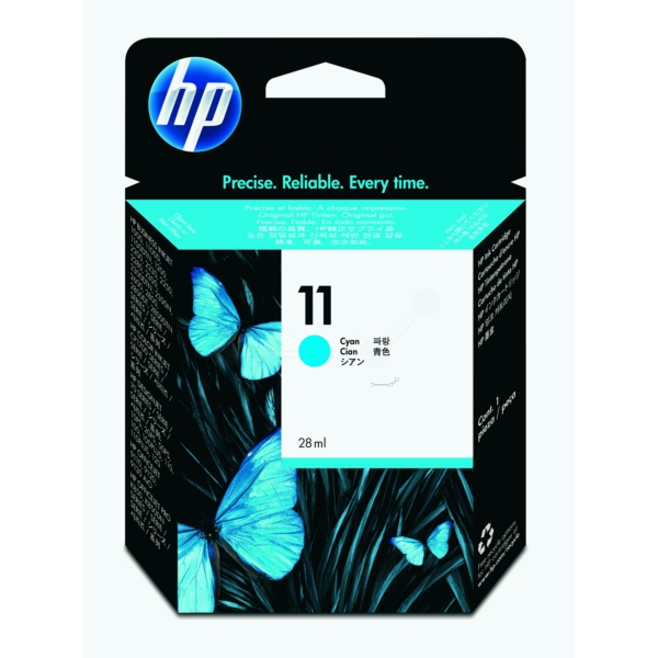 Cartuccia Inkjet HP C 4836 AE