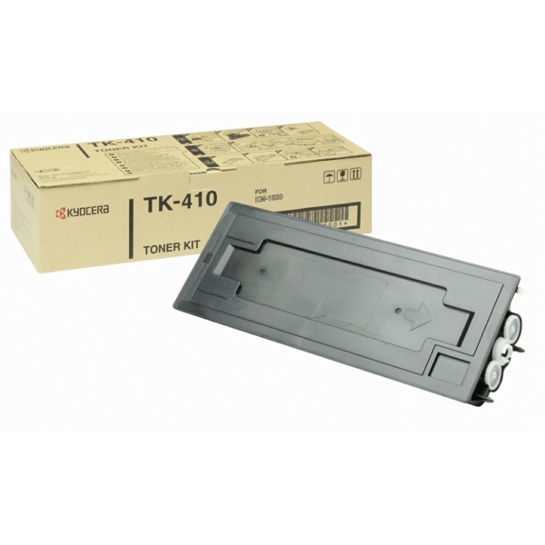 Cartuccia Toner Kyocera 370AM010