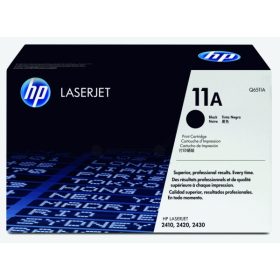 Cartuccia Toner HP Q 6511 A | Mondotoner