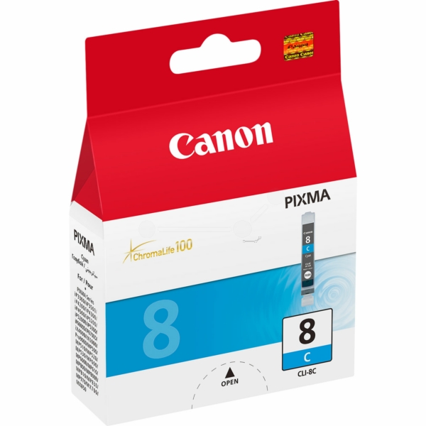 Cartuccia Inkjet Canon 0621 B 001