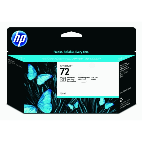 Cartuccia Inkjet HP C 9370 A