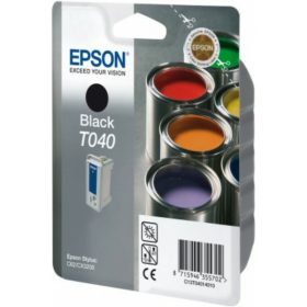 Cartuccia Inkjet Epson C 13 T 04014010 | Mondotoner