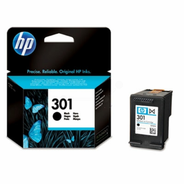 Cartuccia Inkjet HP CH 561 EE