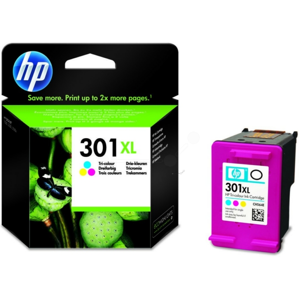 Cartuccia Inkjet HP CH 564 EE