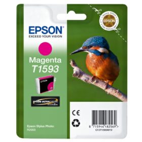 Cartuccia Inkjet Epson C 13 T 15934010 | Mondotoner