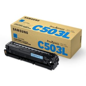 Cartuccia Toner Samsung CLT-C 503 L/ELS | Mondotoner