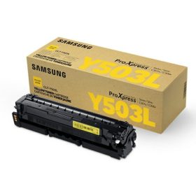 Cartuccia Toner Samsung CLT-Y 503 L/ELS | Mondotoner