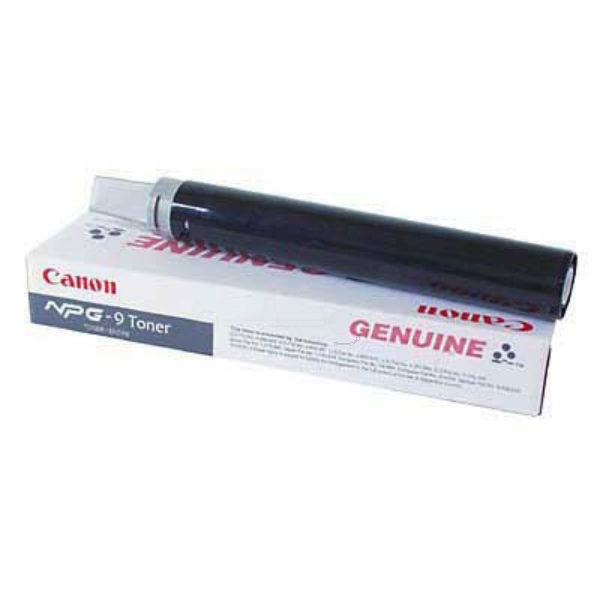 Cartuccia Toner Canon 1379 A 003